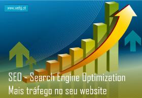 Web marketing, seo, search engine optimization