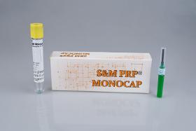 Sistema PRP Monocap (kit único)