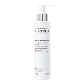 FILORGA Age-Purify Clean Gel de Limpeza Purificante e Alisador 150ml