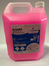 BLUDEX - Creme Rosa Antibacteriano / Sabonete Liquido / Higiene Pessoal