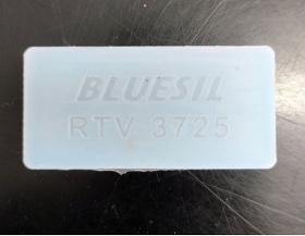 BLUESIL RTV 3725
