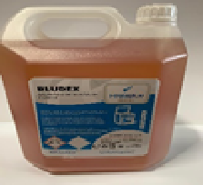 BLUDEX - Desengordurante Forte / Limpeza Superficies