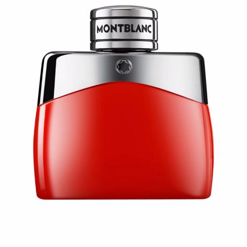 Montblanc LEGEND RED eau de parfum vaporizador 100ml