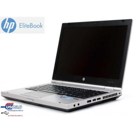 Portatil PREMIUM HP Elitebook 8470p