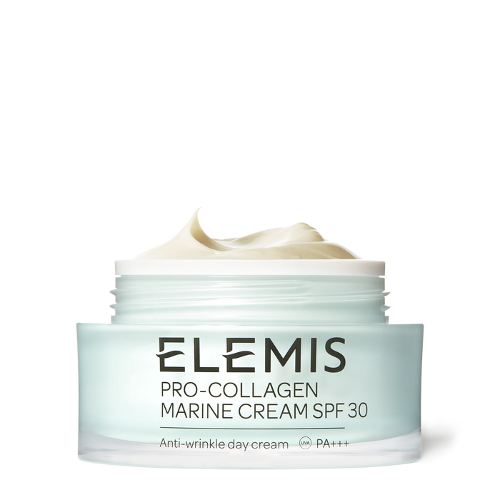 ELEMIS Pro-Collagen Marine - Creme de Dia Anti-Rugas Spf30 50ml
