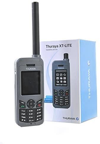 Thuraya XT-LITE Telefone Satélite
