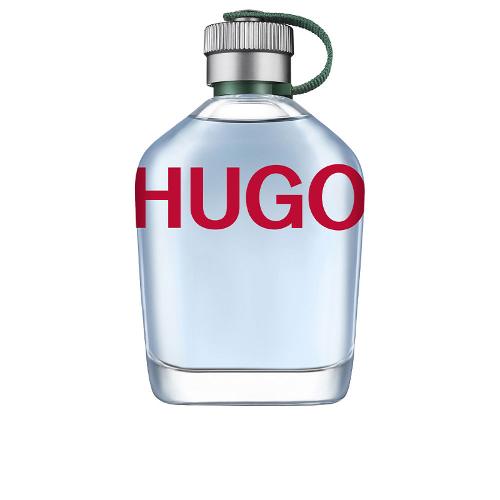 Hugo Boss HUGO eau de toilette vaporizador 200ml