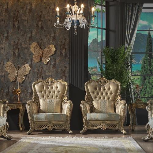 sofá de luxo conjunto móveis clássico sofá conjunto sala de 