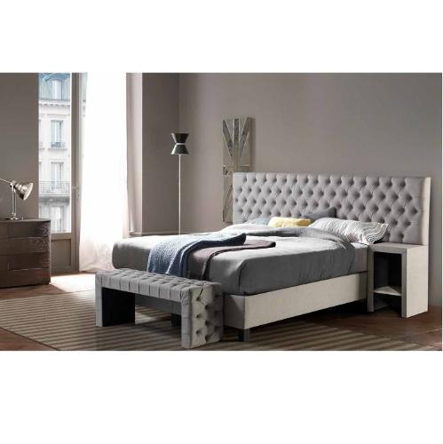 Quarto de móveis modernos de luxo define camas de madeira s
