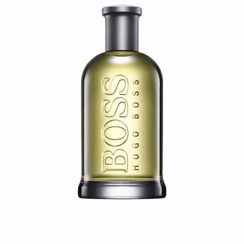 Hugo Boss BOSS BOTTLED eau de toilette vaporizador 200ml