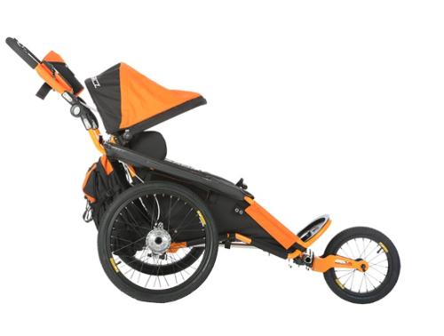 Strollers XROVER