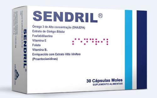 Sendril
