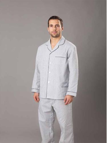 Pijama Homem Flanela