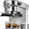 COFFEE MACHINE PRO