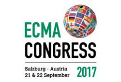 SISTRADE participa no Congresso da ECMA 2017 - Salzburgo