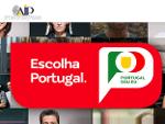 Programa Portugal sou eu