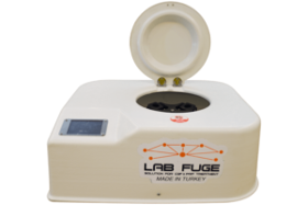 Dispositivo de centrifugação Labfuge